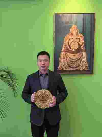 维修妙技驱车障 服务真心暖客情